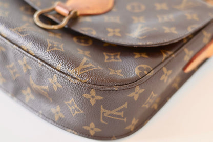 Louis Vuitton Saint Cloud MM