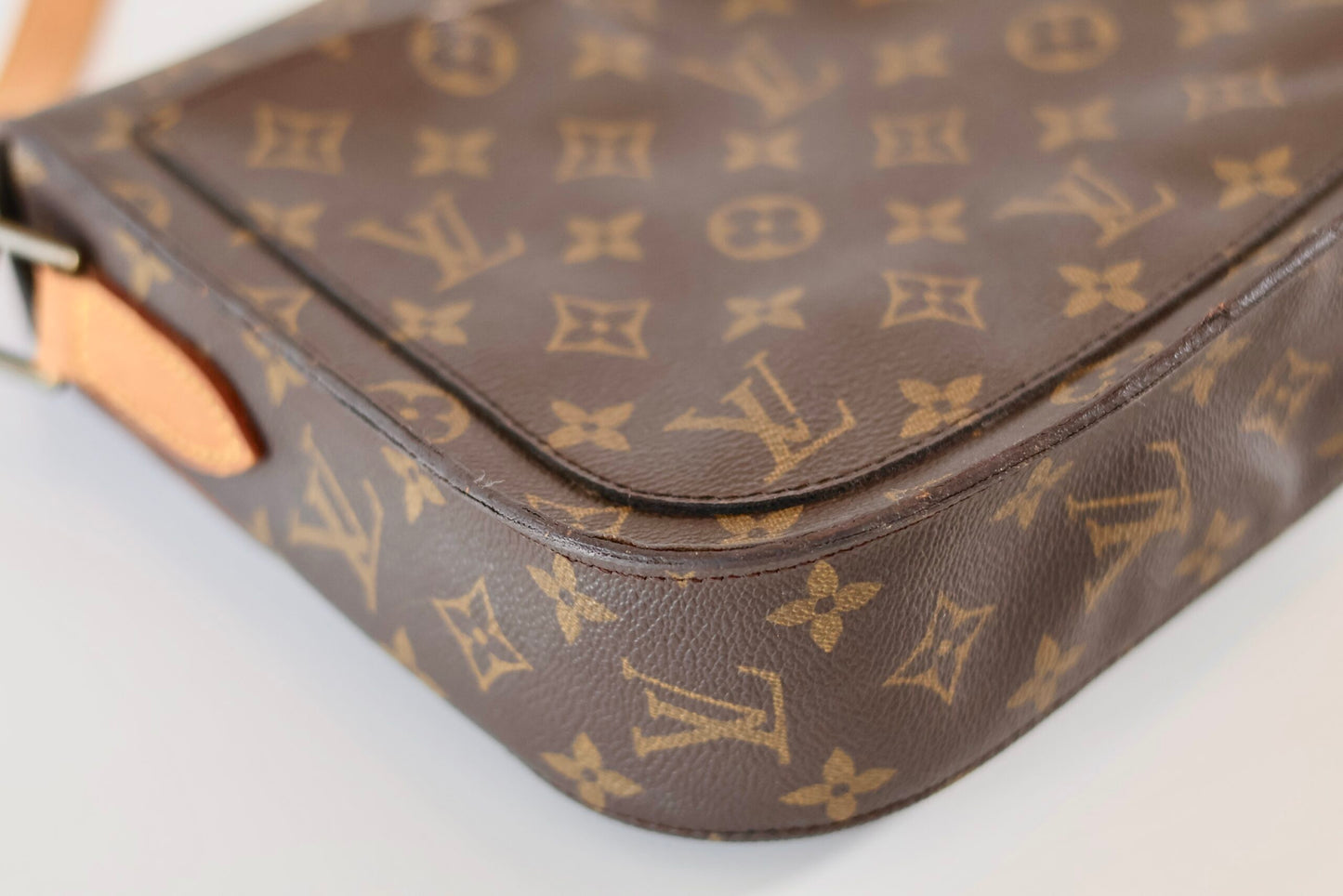 Louis Vuitton Saint Cloud MM