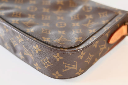 Louis Vuitton Saint Cloud MM