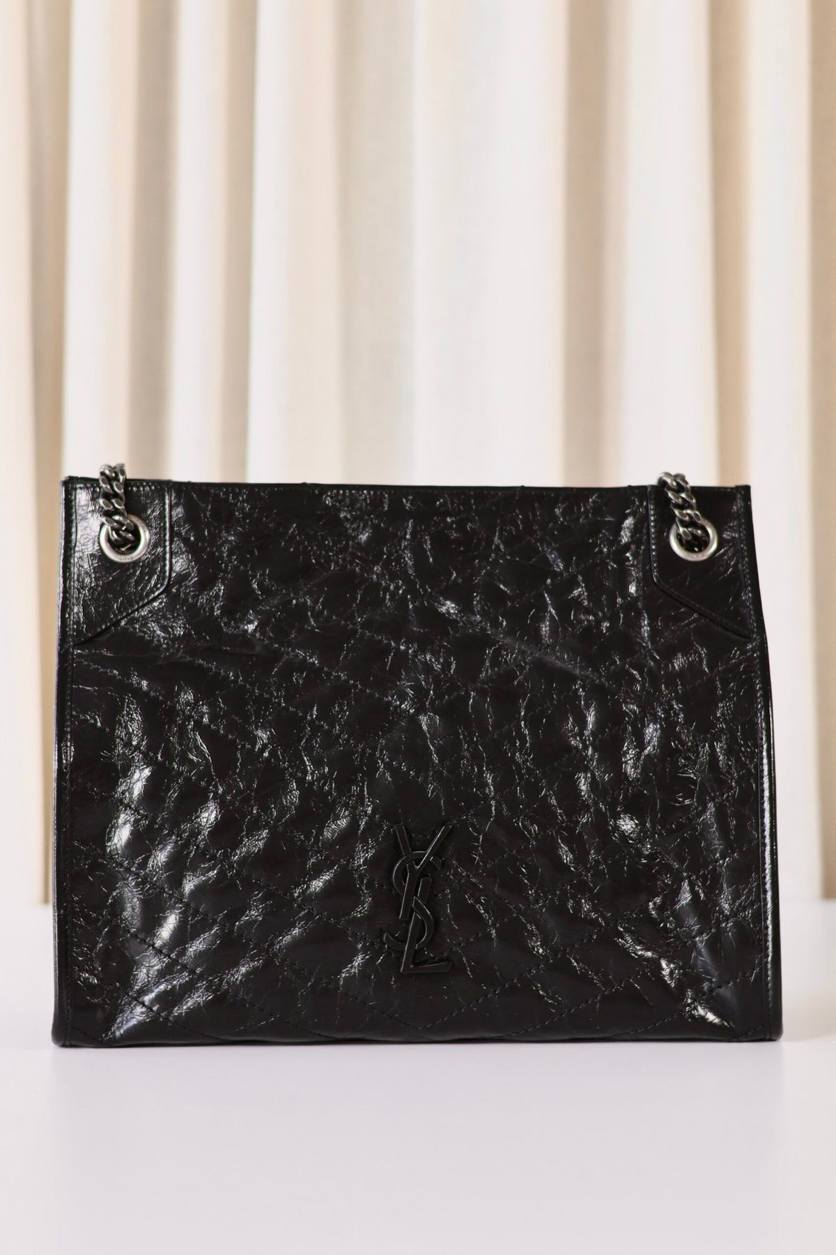 Saint Laurent So Black Niki