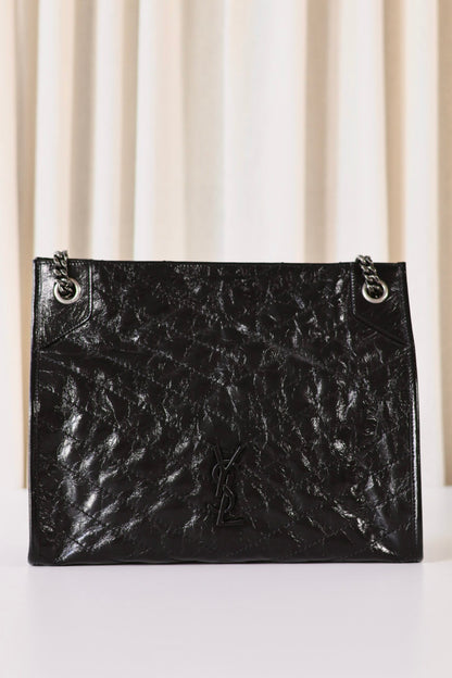 Saint Laurent So Black Niki