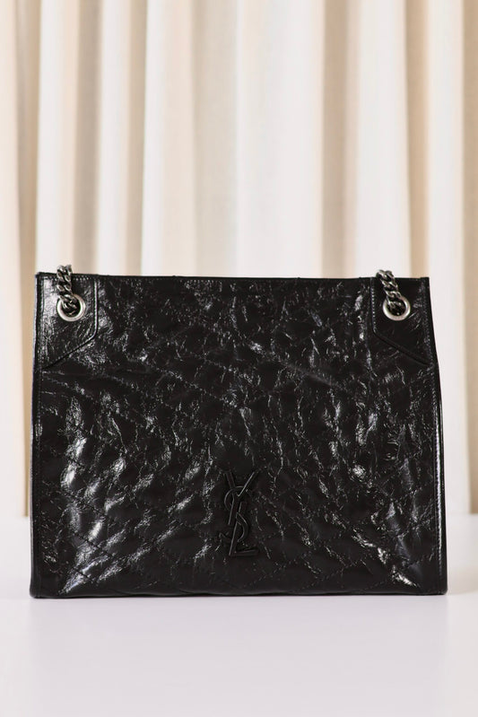 Saint Laurent So Black Niki