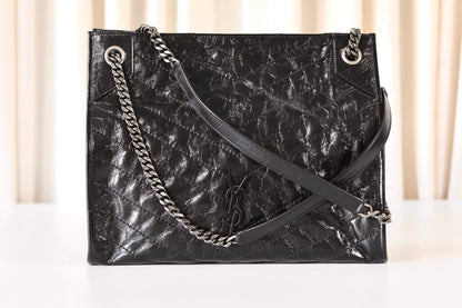 Saint Laurent So Black Niki