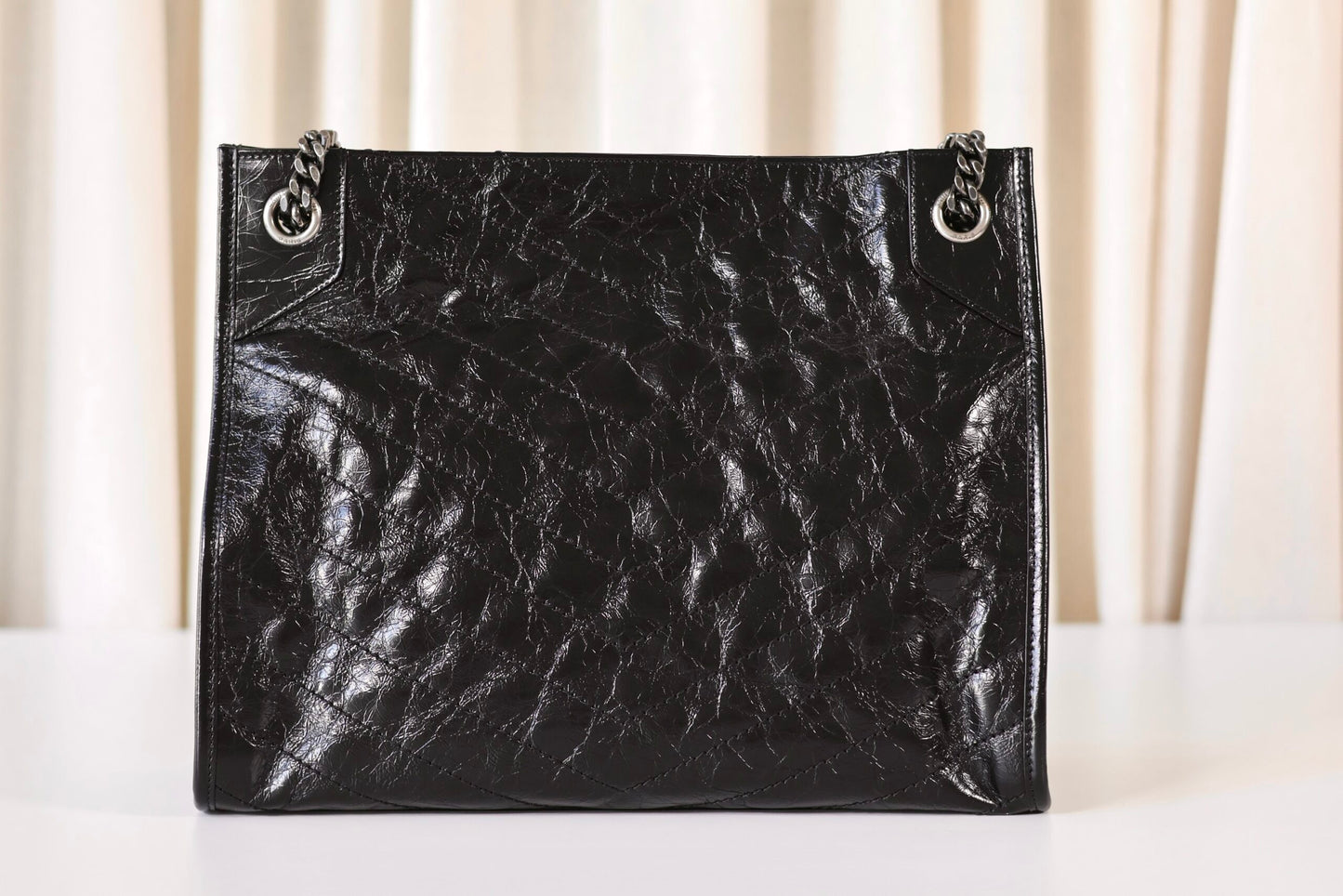 Saint Laurent So Black Niki