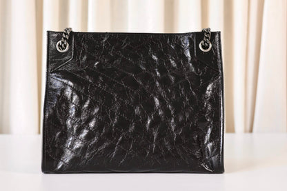 Saint Laurent So Black Niki
