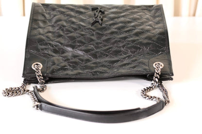 Saint Laurent So Black Niki