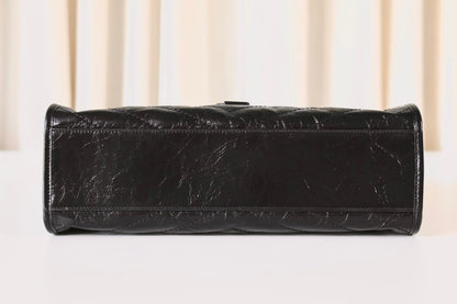 Saint Laurent So Black Niki
