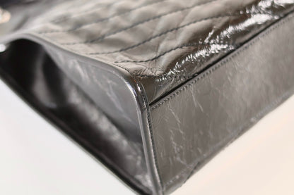 Saint Laurent So Black Niki