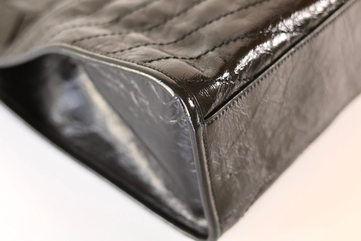 Saint Laurent So Black Niki