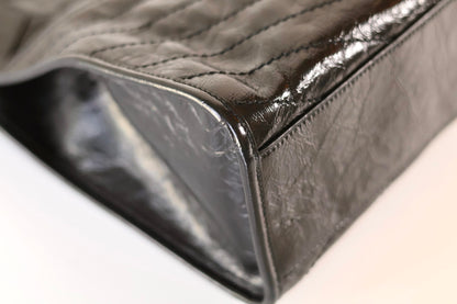 Saint Laurent So Black Niki