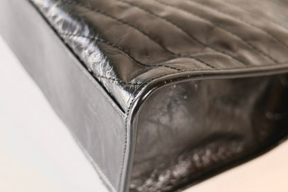 Saint Laurent So Black Niki