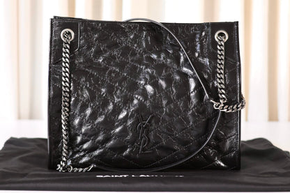 Saint Laurent So Black Niki