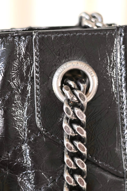 Saint Laurent So Black Niki