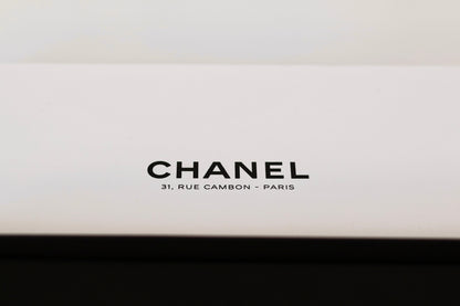 Chanel CC Pearl necklace
