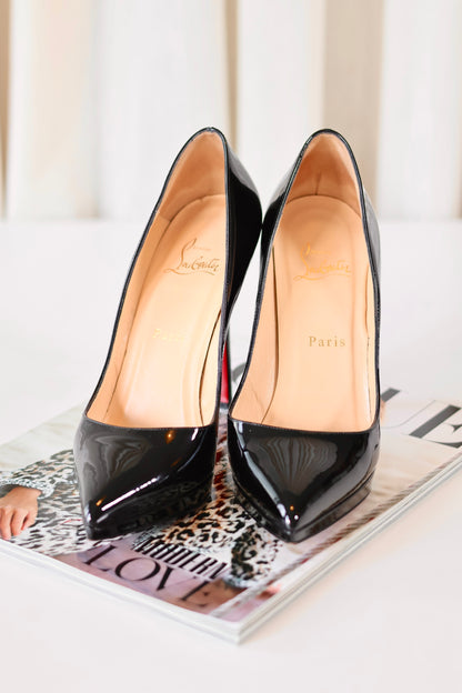 Christian Louboutin Pumps Black