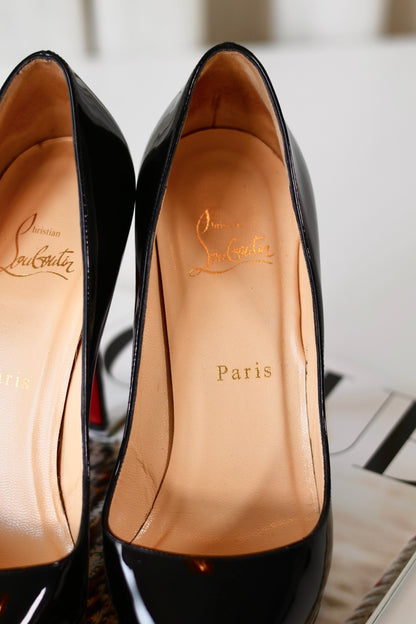 Christian Louboutin Pumps Black