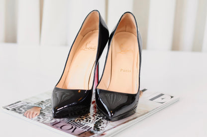 Christian Louboutin Pumps Black