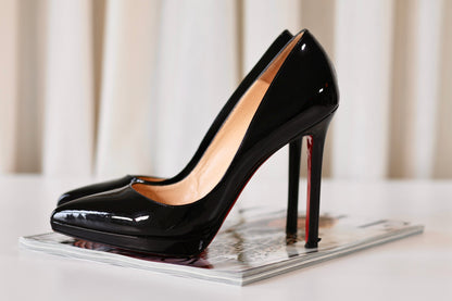 Christian Louboutin Pumps Black