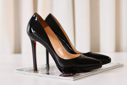 Christian Louboutin Pumps Black