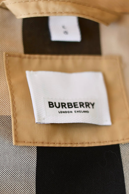 Burberry Bodywarmer Beige