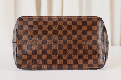 Louis Vuitton Damier Canvas Hampstead MM