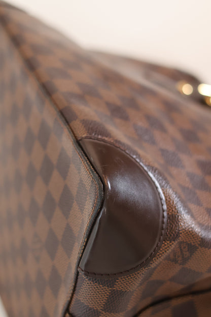 Louis Vuitton Damier Canvas Hampstead MM