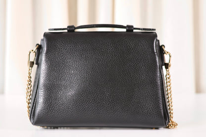 Gucci Top Handle Black