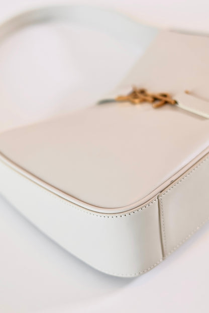 Saint Laurent Le 5 A 7 Dark Beige