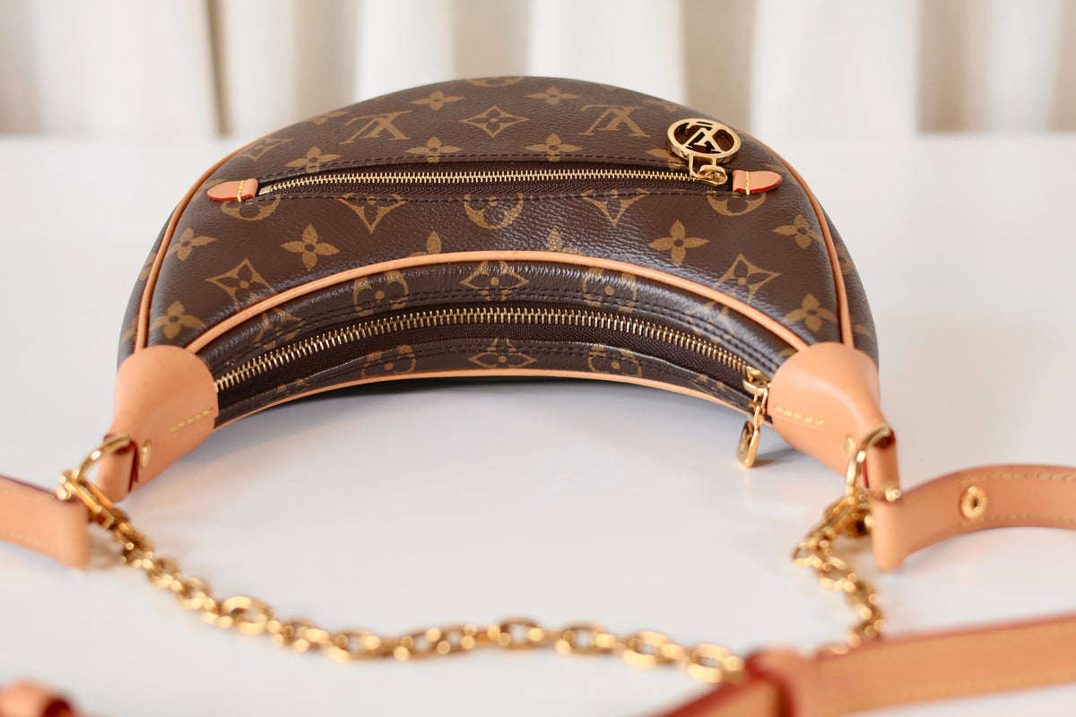 Louis Vuitton Loop Monogram