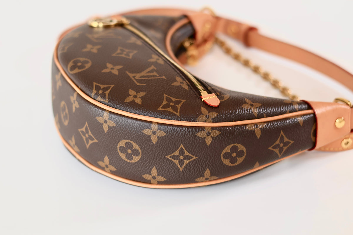 Louis Vuitton Loop Monogram
