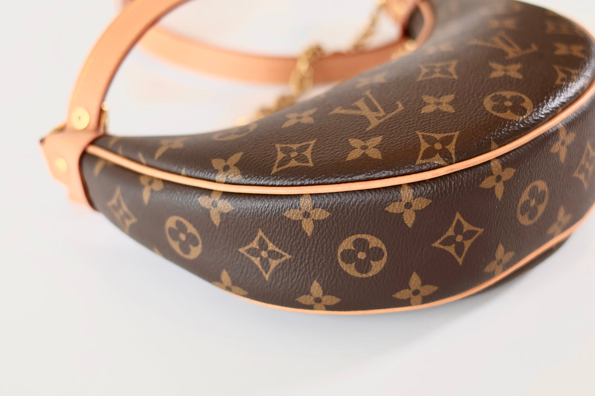 Louis Vuitton Loop Monogram