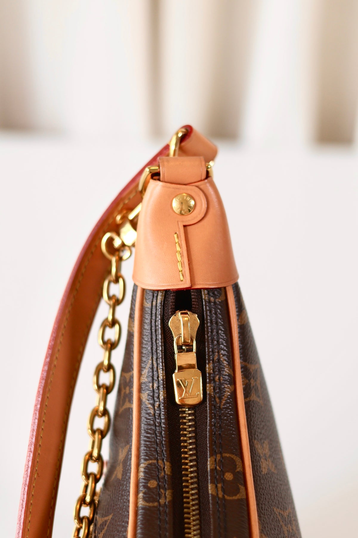 Louis Vuitton Loop Monogram