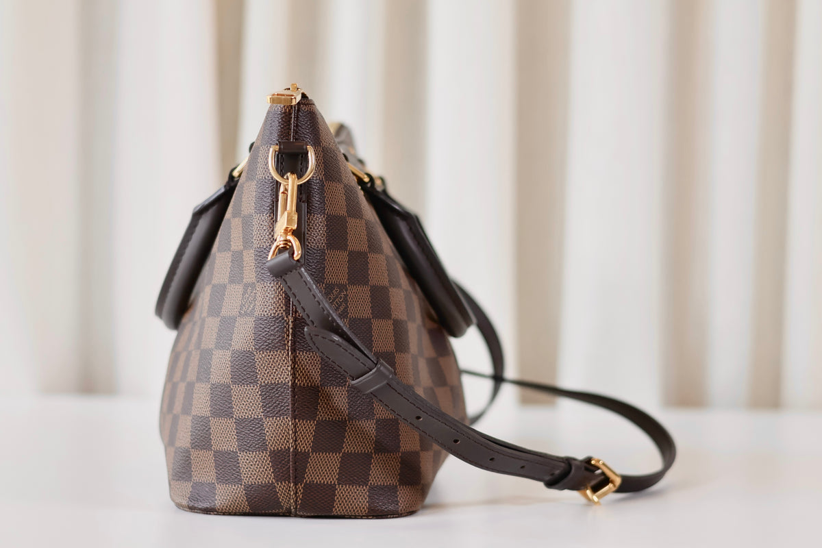 Louis Vuitton Siena Damier Ebene PM