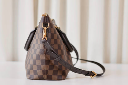 Louis Vuitton Siena Damier Ebene PM