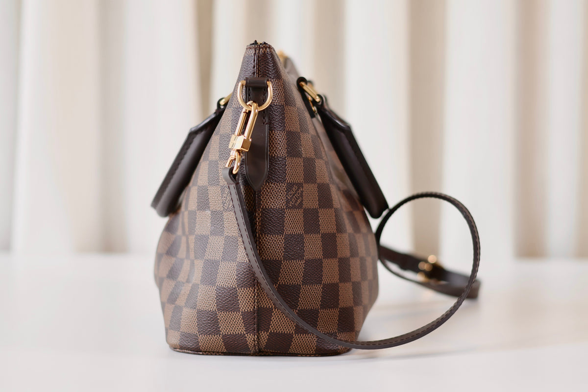 Louis Vuitton Siena Damier Ebene PM