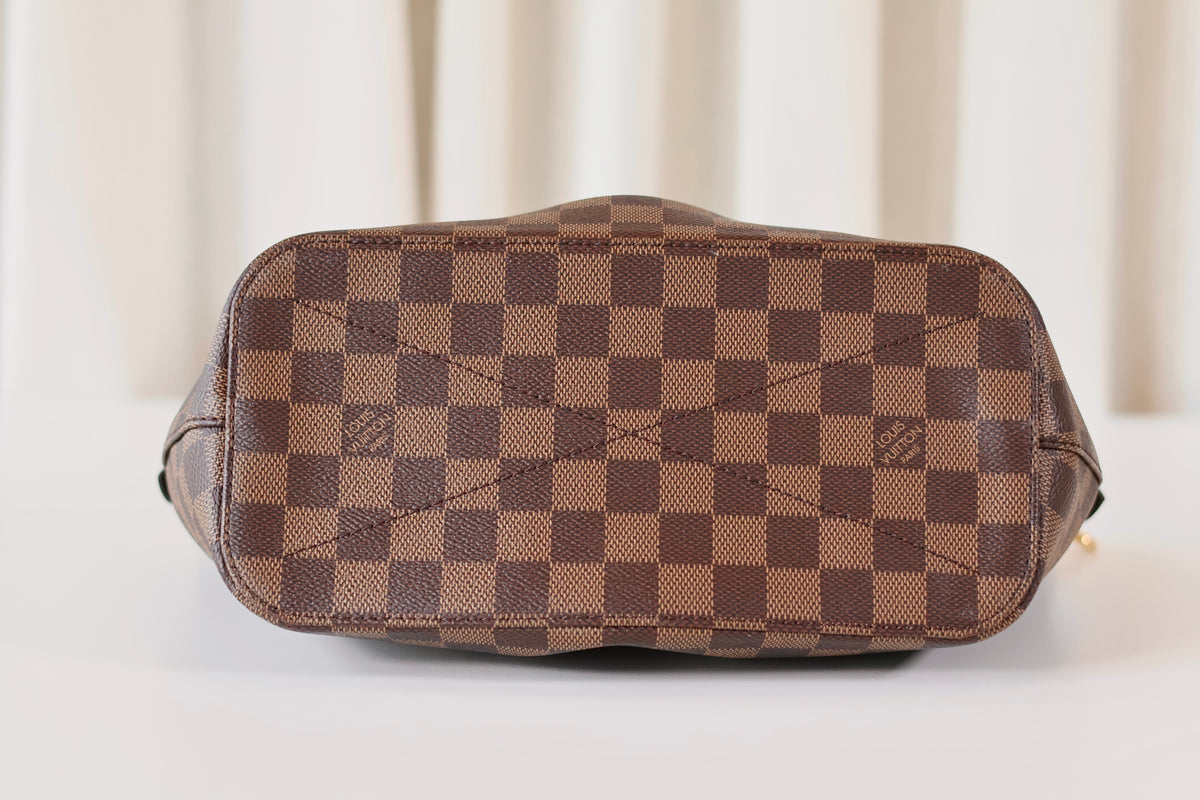 Louis Vuitton Siena Damier Ebene PM
