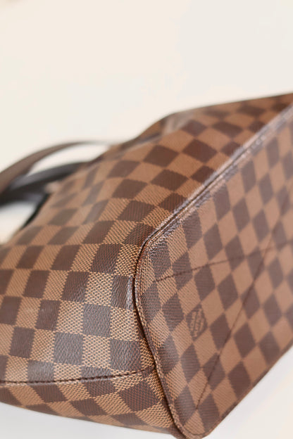 Louis Vuitton Siena Damier Ebene PM