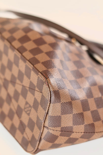 Louis Vuitton Siena Damier Ebene PM
