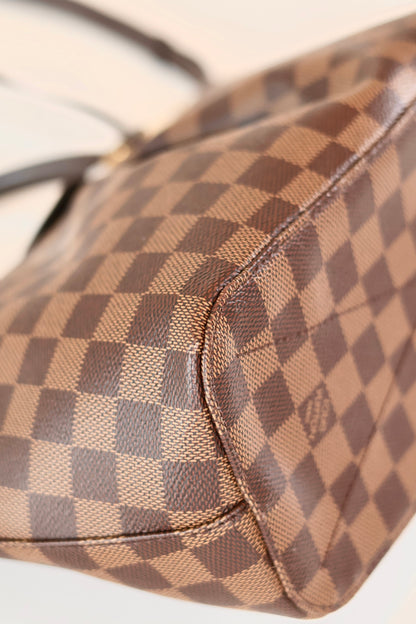 Louis Vuitton Siena Damier Ebene PM