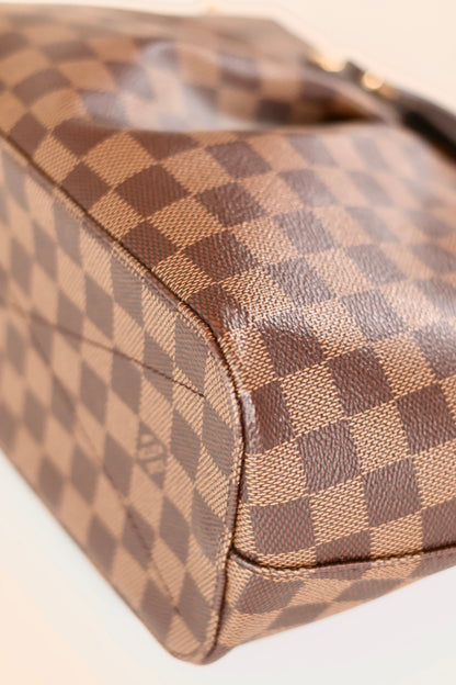 Louis Vuitton Siena Damier Ebene PM