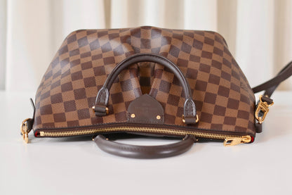 Louis Vuitton Siena Damier Ebene PM