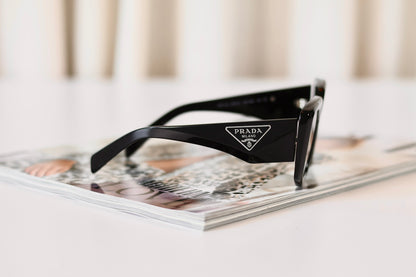Prada Sunglasses Black