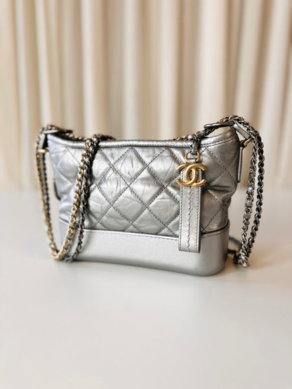 Chanel Gabrielle small