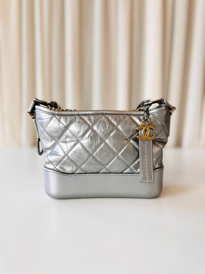 Chanel Gabrielle small
