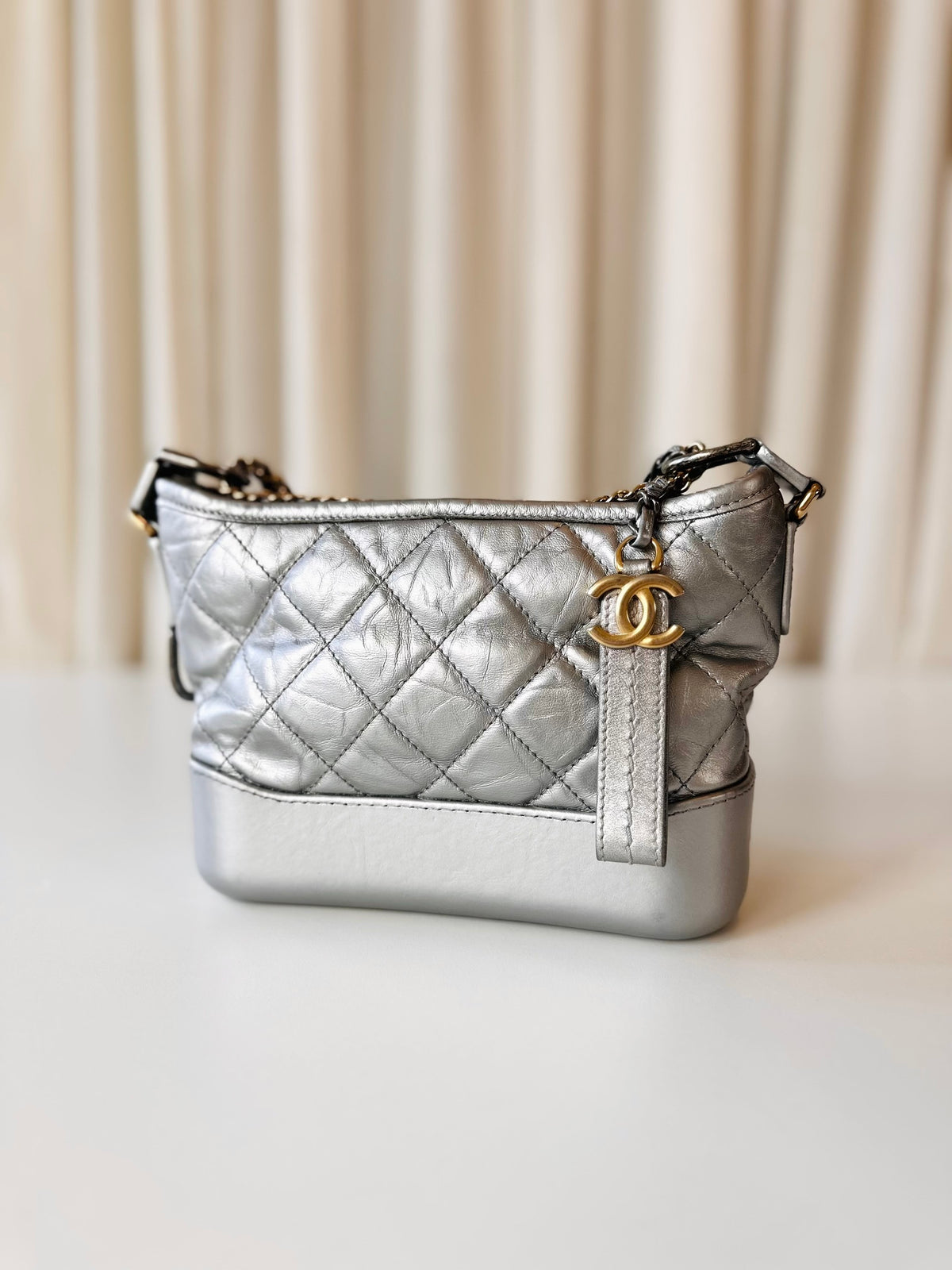 Chanel Gabrielle small