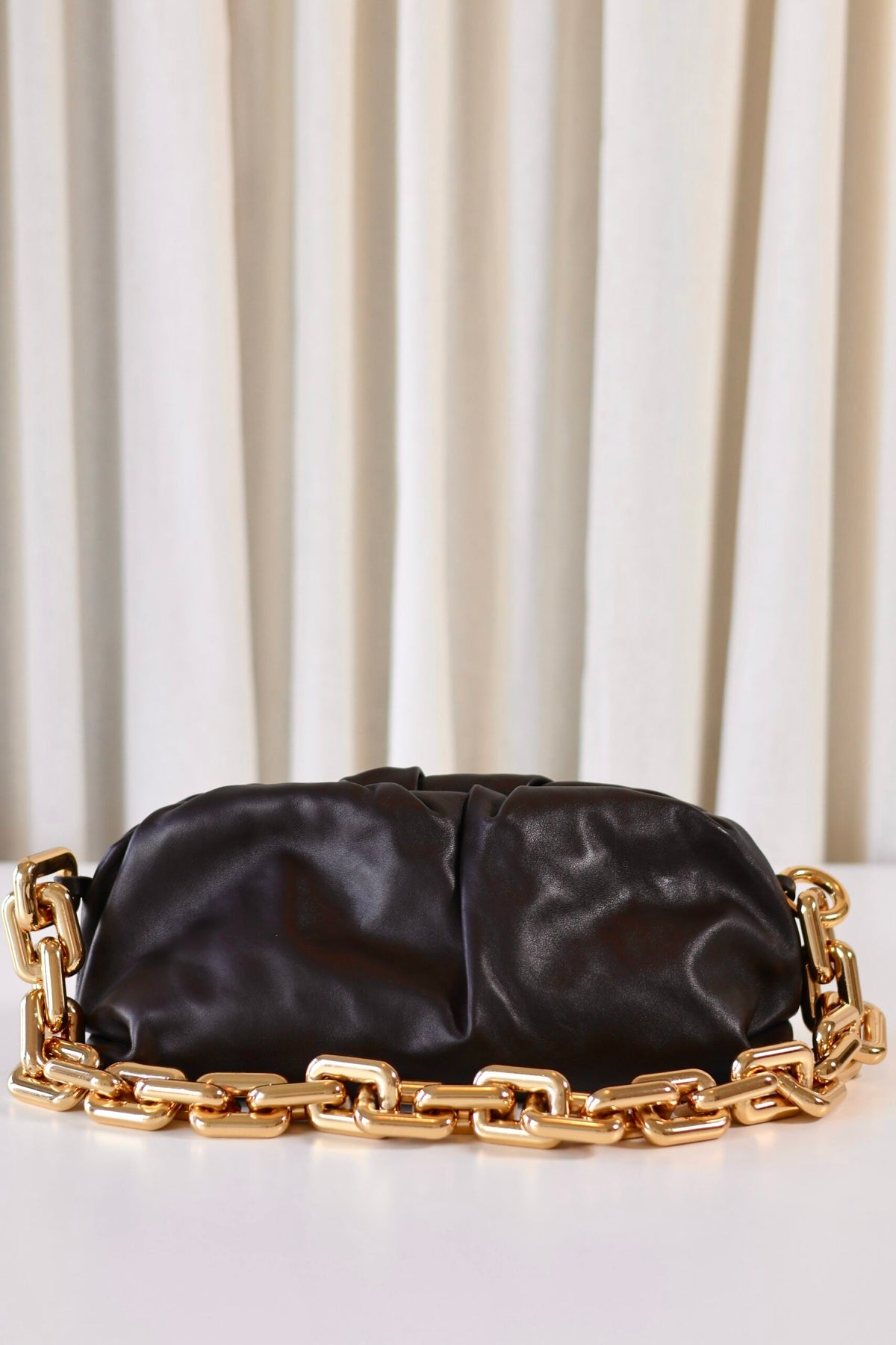 Bottega Veneta The Chain Pouch