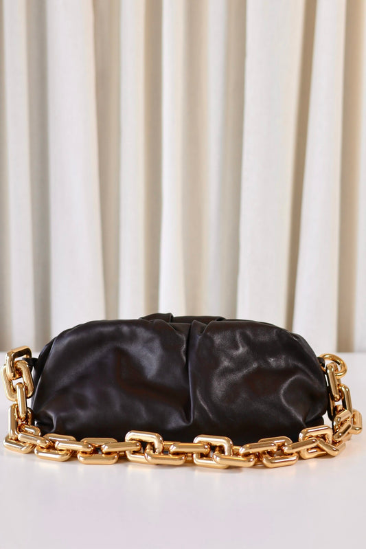 Bottega Veneta The Chain Pouch