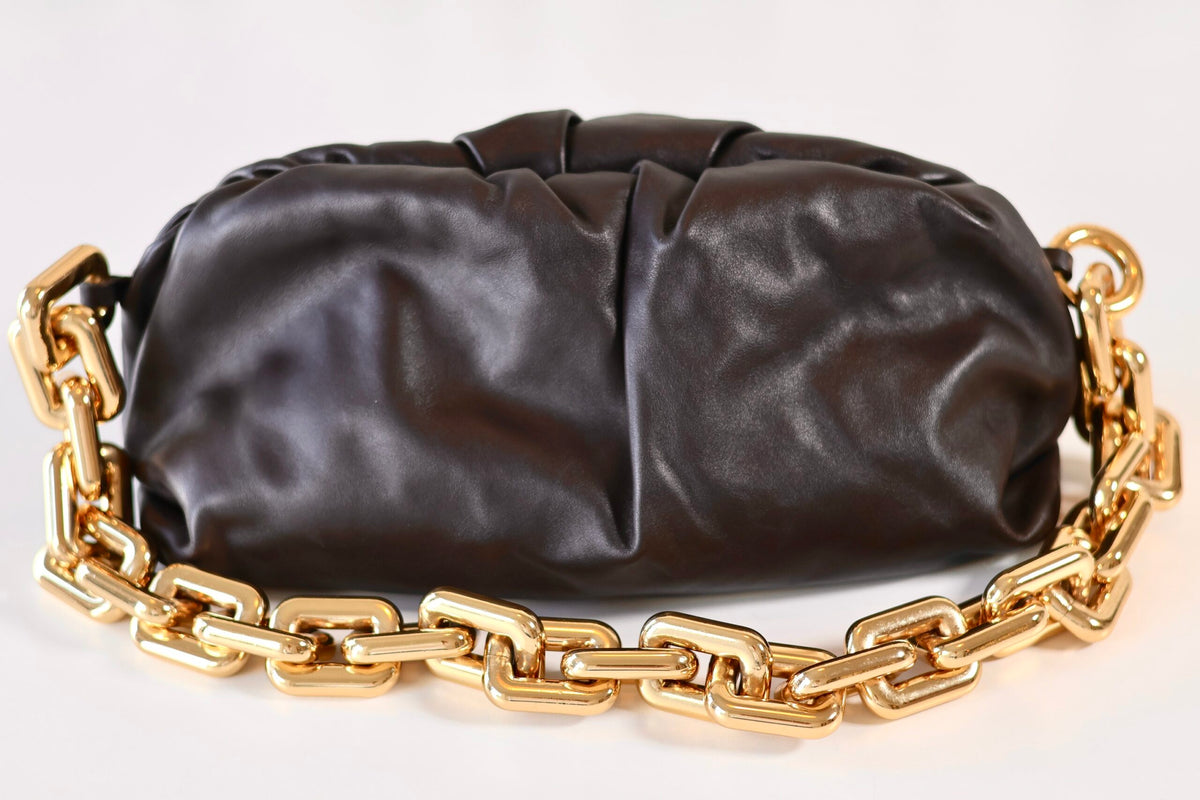 Bottega Veneta The Chain Pouch