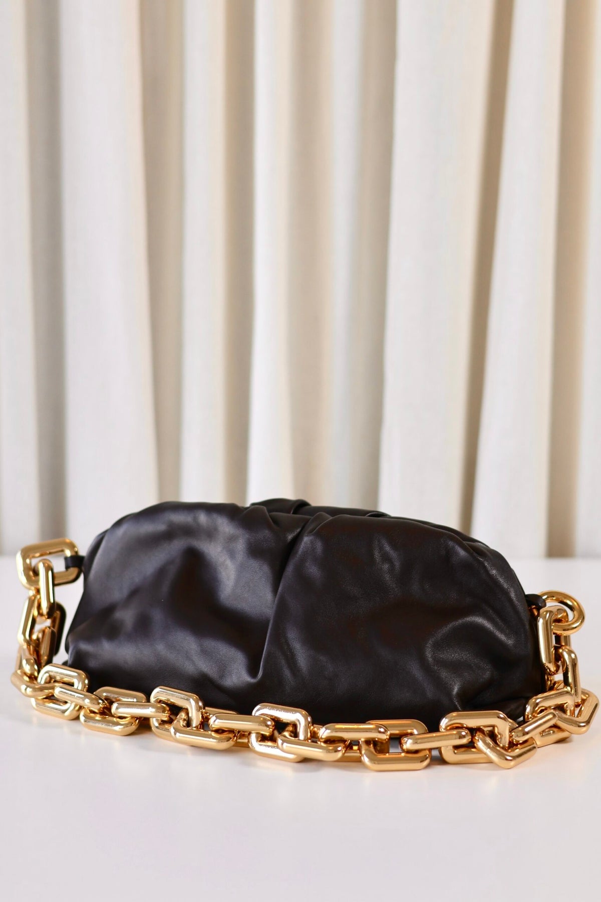 Bottega Veneta The Chain Pouch