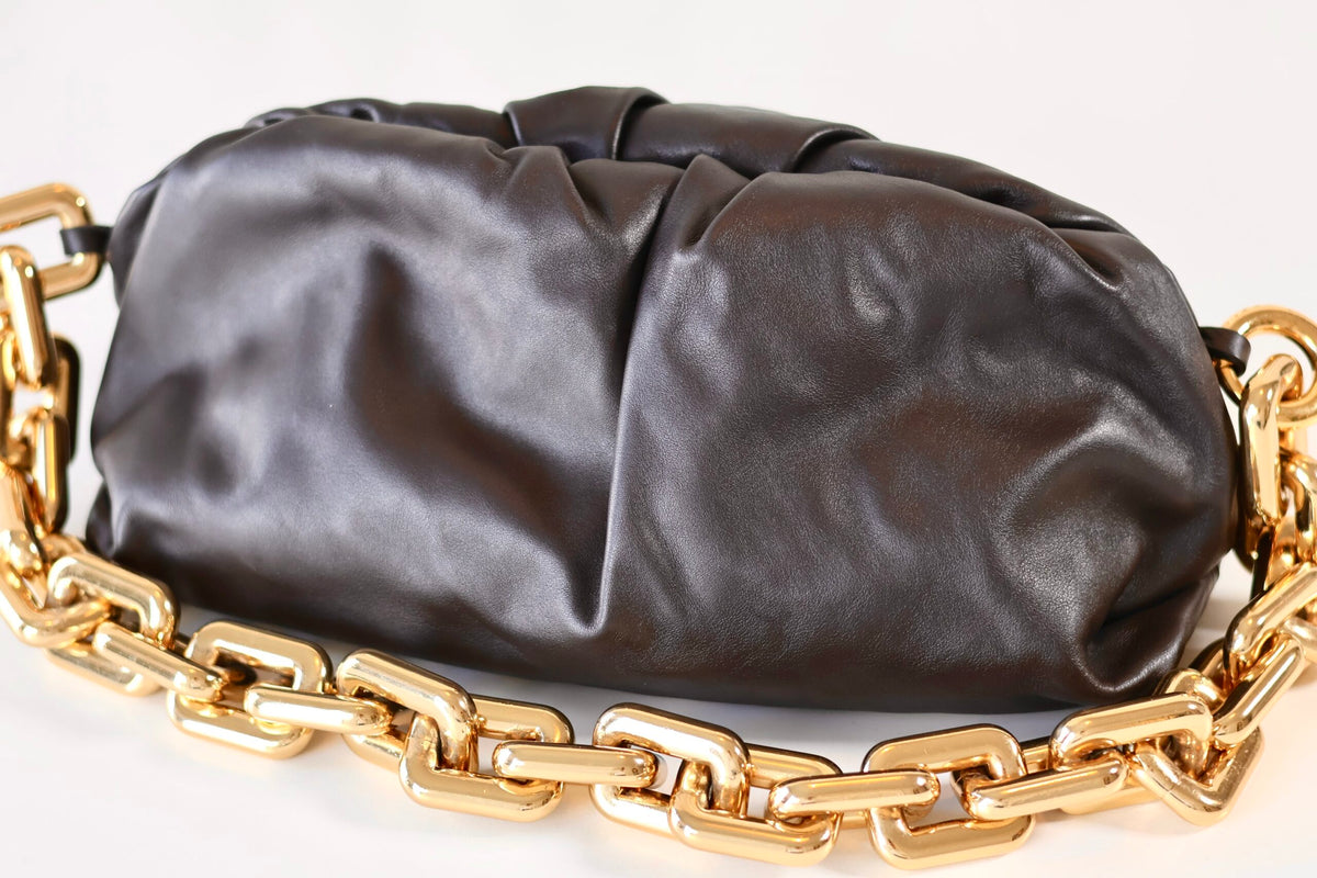 Bottega Veneta The Chain Pouch